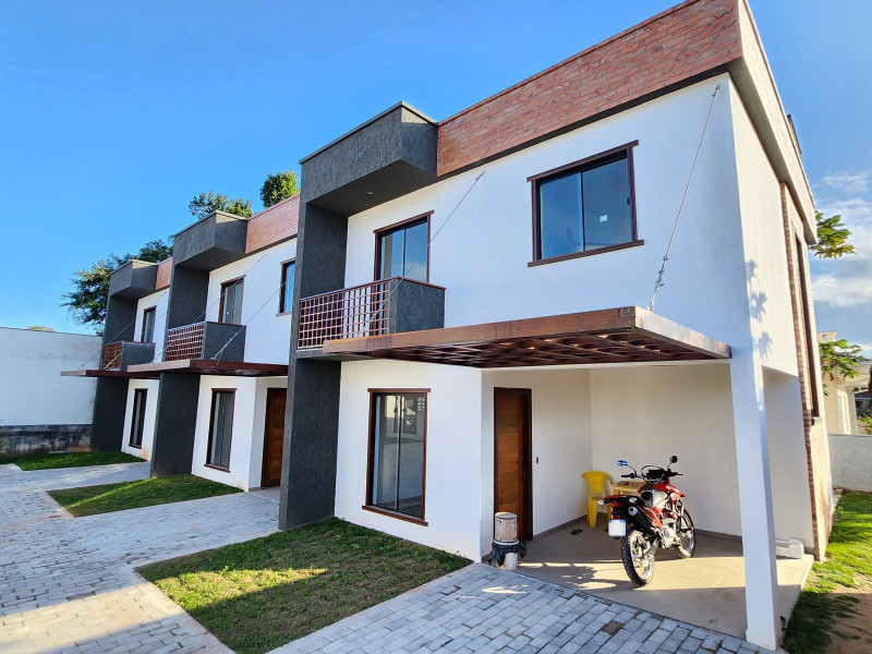 Casa de condomínio à venda Centro com 90m² e 3 quartos por R$ 480.000 - 179242672-12.jpg