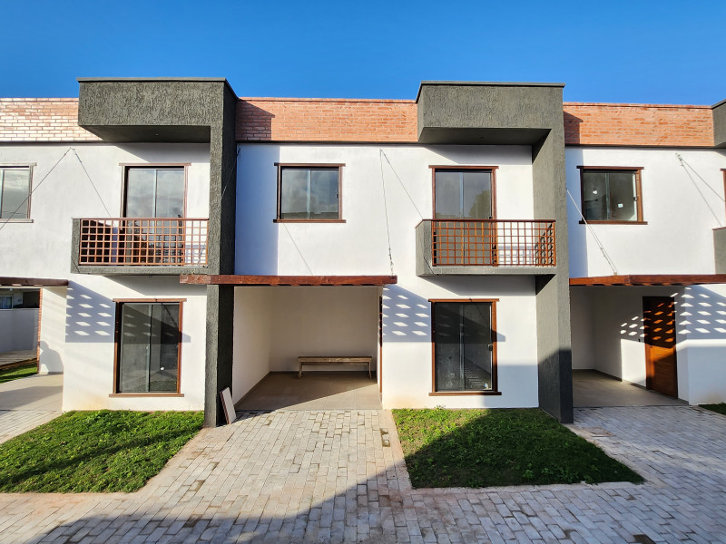 Casa de condomínio à venda Centro com 90m² e 3 quartos por R$ 480.000 - 1951425342-08.jpg