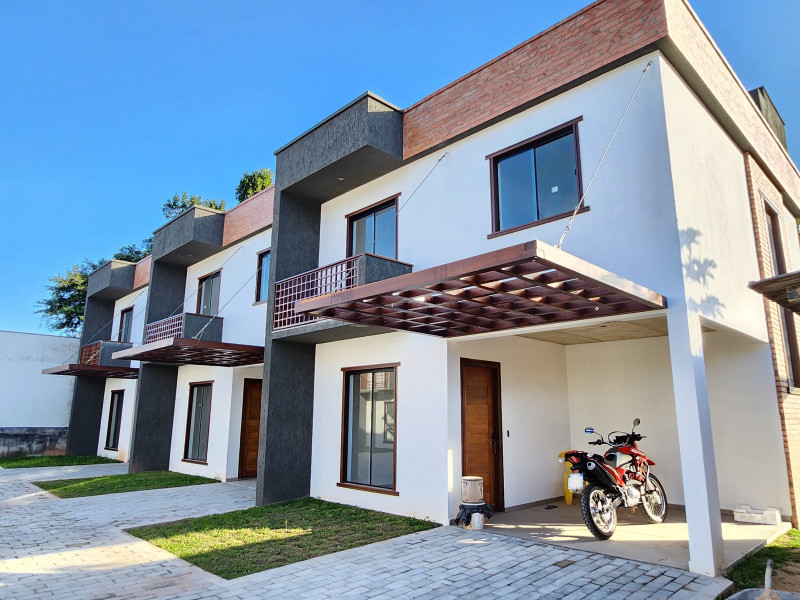 Casa de condomínio à venda Centro com 90m² e 3 quartos por R$ 480.000 - 2079466531-10.jpg