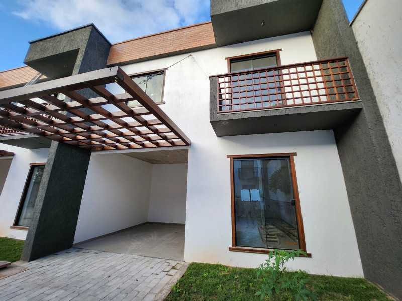 Casa de condomínio à venda Centro com 90m² e 3 quartos por R$ 480.000 - 809416239-16.jpg