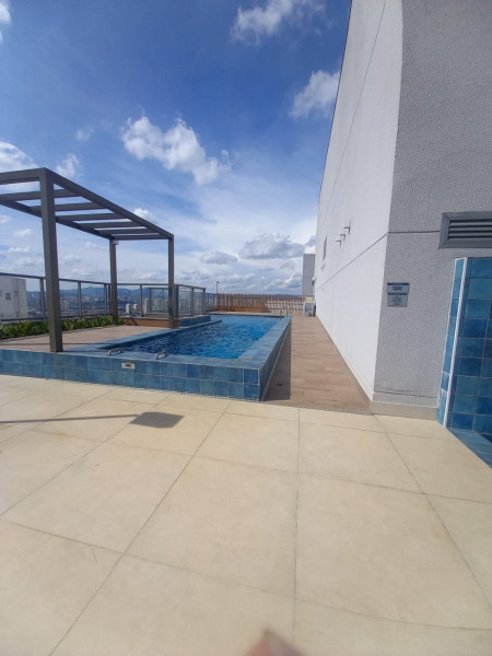 Apartamento à venda Vila Romana com 69m² e 2 quartos por R$ 1.080.000 - 1053322925-piscina-1.jpg