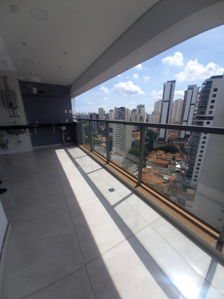Apartamento à venda Vila Romana com 69m² e 2 quartos por R$ 1.080.000 - 140492756-sacada-3.jpg