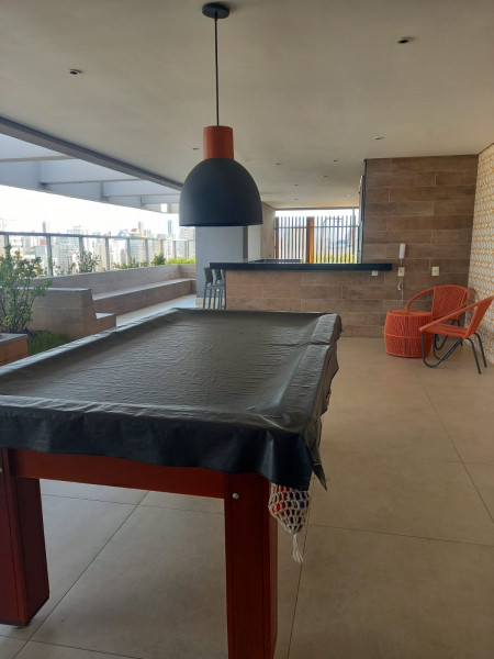 Apartamento à venda Vila Romana com 69m² e 2 quartos por R$ 1.080.000 - 1716296284-sinuca.jpg