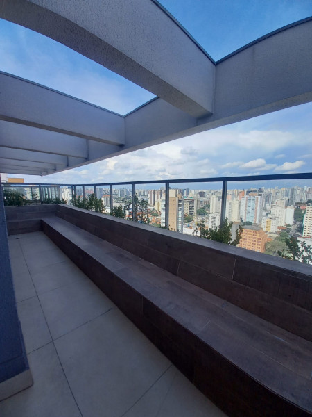Apartamento à venda Vila Romana com 69m² e 2 quartos por R$ 1.080.000 - 1976249122-rooftop-1.jpg