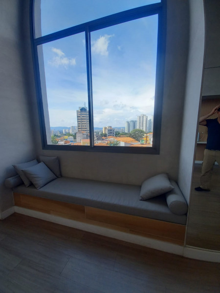 Apartamento à venda Vila Romana com 69m² e 2 quartos por R$ 1.080.000 - 2146531661-ginatica-2.jpg