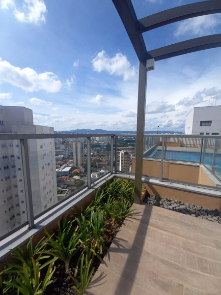 Apartamento à venda Vila Romana com 69m² e 2 quartos por R$ 1.080.000 - 260653499-rooftop-2.jpg