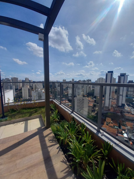 Apartamento à venda Vila Romana com 69m² e 2 quartos por R$ 1.080.000 - 309261295-rooftop-3.jpg