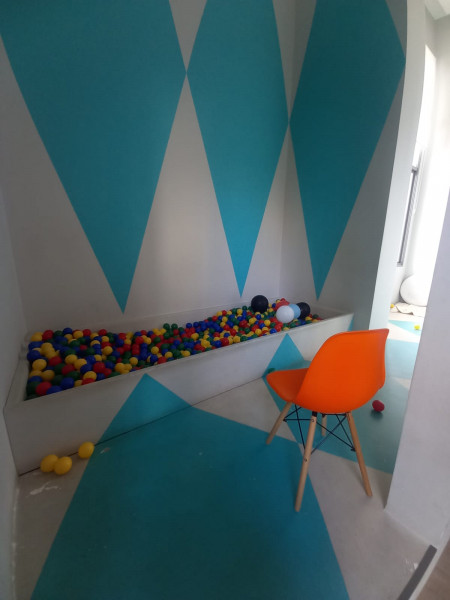 Apartamento à venda Vila Romana com 69m² e 2 quartos por R$ 1.080.000 - 809814953-brinquedos-3.jpg