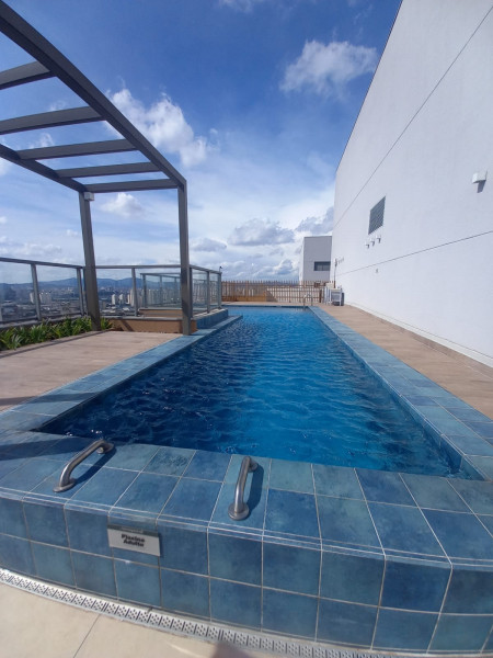 Apartamento à venda Vila Romana com 69m² e 2 quartos por R$ 1.080.000 - 845867851-piscina-2.jpg