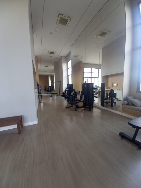 Apartamento à venda Vila Romana com 69m² e 2 quartos por R$ 1.080.000 - 917744884-ginatica-3.jpg