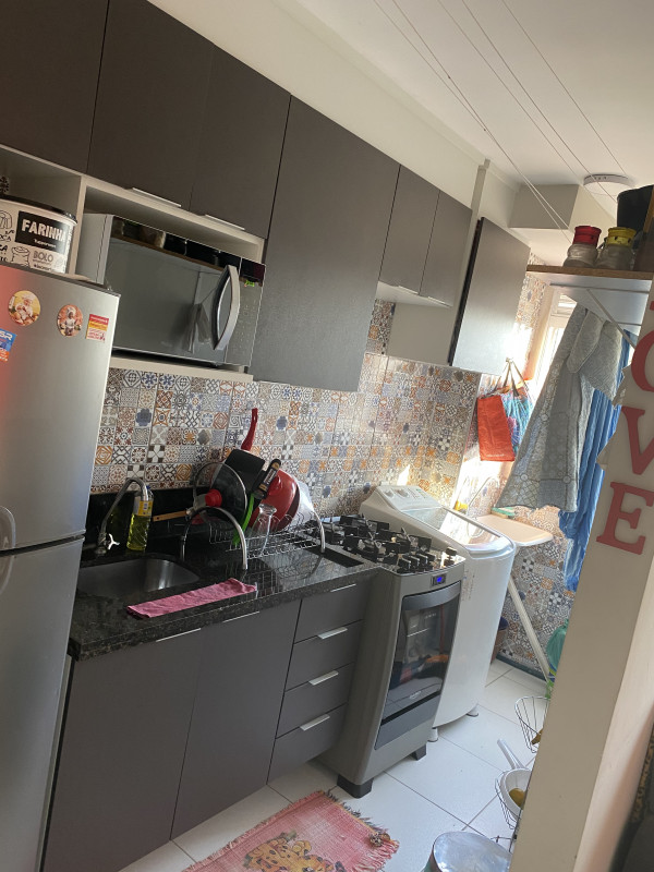 Apartamento à venda Parque Nações Unidas com 41m² e 2 quartos por R$ 280.000 - 1822480307-884b8a1f-2e8b-473d-85d9-ac1ab2cd3eac.jpeg