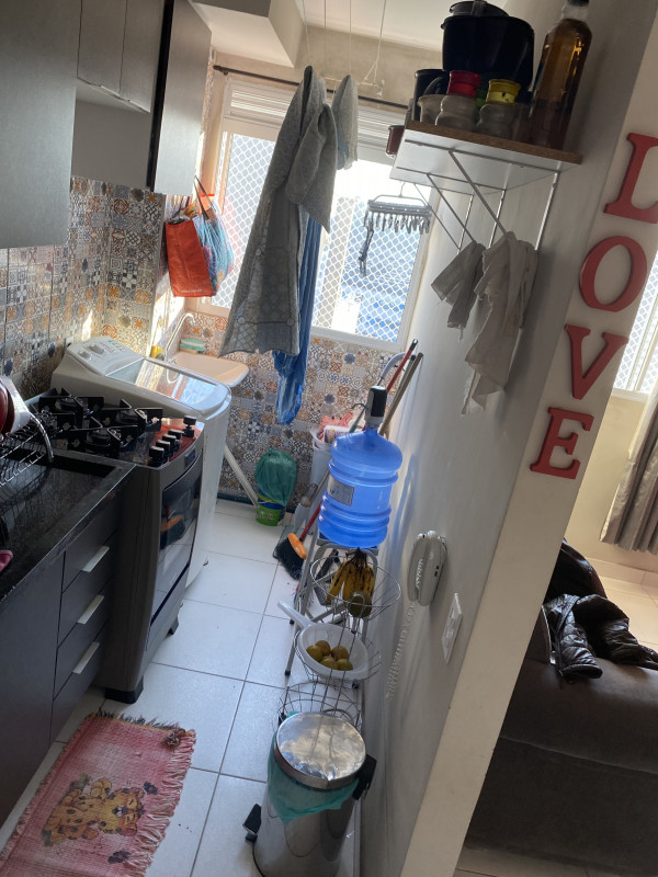 Apartamento à venda Parque Nações Unidas com 41m² e 2 quartos por R$ 280.000 - 652855973-9dc46c09-f1da-4c8f-8d89-6742c7d151f1.jpeg