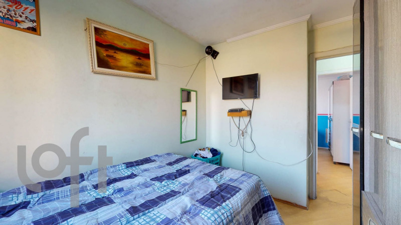 Apartamento à venda Jardim Belém com 48m² e 2 quartos por R$ 230.000 - 372060280-desktop-master-bedroom23.jpg