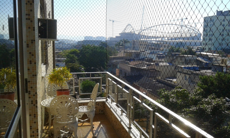 Apartamento à venda Engenho de Dentro com 95m² e 4 quartos por R$ 430.000 - 1562143438-20140625-093422.jpg