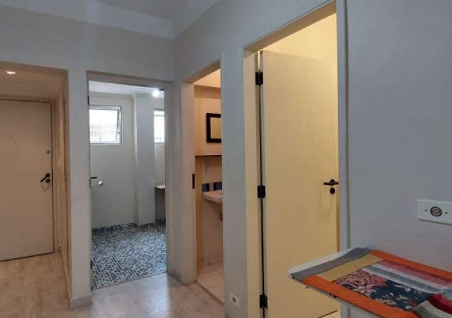 imóvel com 34m²
