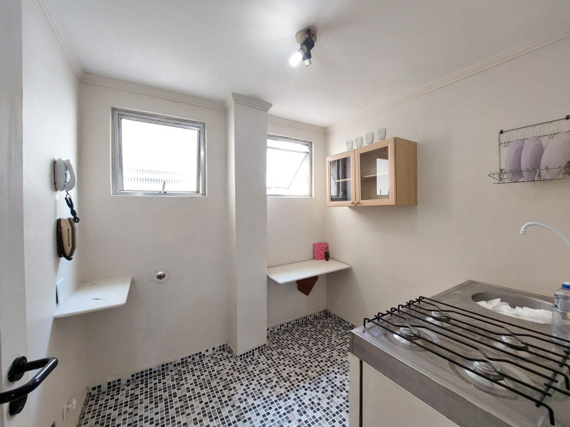 Apartamento à venda Alto de Pinheiros com 34m² e 1 quarto por R$ 398.000 - 499793302-cozinha.jpeg
