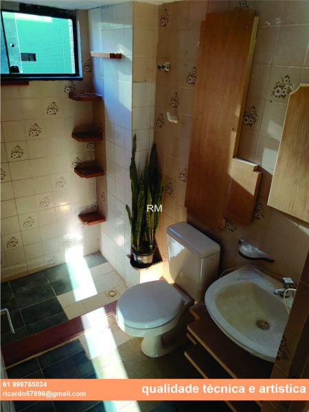Apartamento à venda Cruzeiro Novo com 63m² e 3 quartos por R$ 480.000 - 237658055-27-tecnico-artistico.jpg