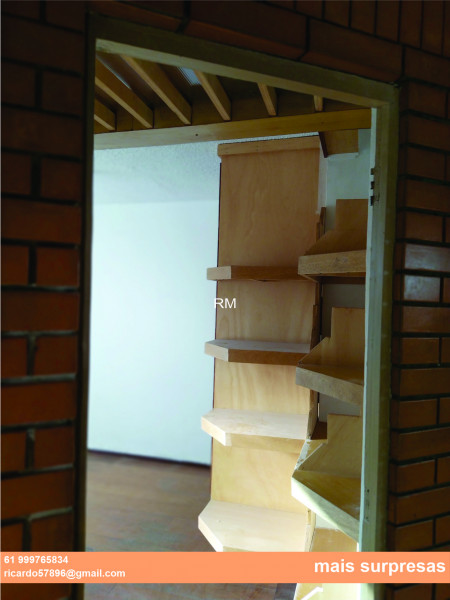 Apartamento à venda Cruzeiro Novo com 63m² e 3 quartos por R$ 480.000 - 437009381-20-mais-surpresas.jpg
