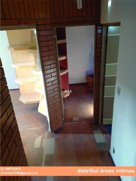 Apartamento à venda Cruzeiro Novo com 63m² e 3 quartos por R$ 480.000 - 537556456-17-distribuicao-intimas.jpg