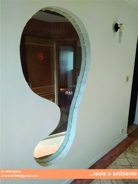 Apartamento à venda Cruzeiro Novo com 63m² e 3 quartos por R$ 480.000 - 856821167-15-isola-ambiente.jpg