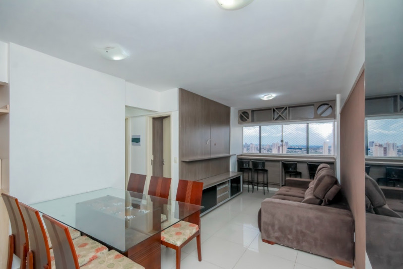 Apartamento à venda Vila Rosa com 59m² e 2 quartos por R$ 300.000 - 1361250693-img-20221027-wa0089.jpg