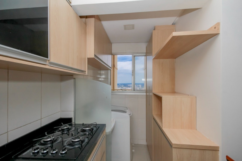 Apartamento à venda Vila Rosa com 59m² e 2 quartos por R$ 300.000 - 618265650-img-20221027-wa0106.jpg