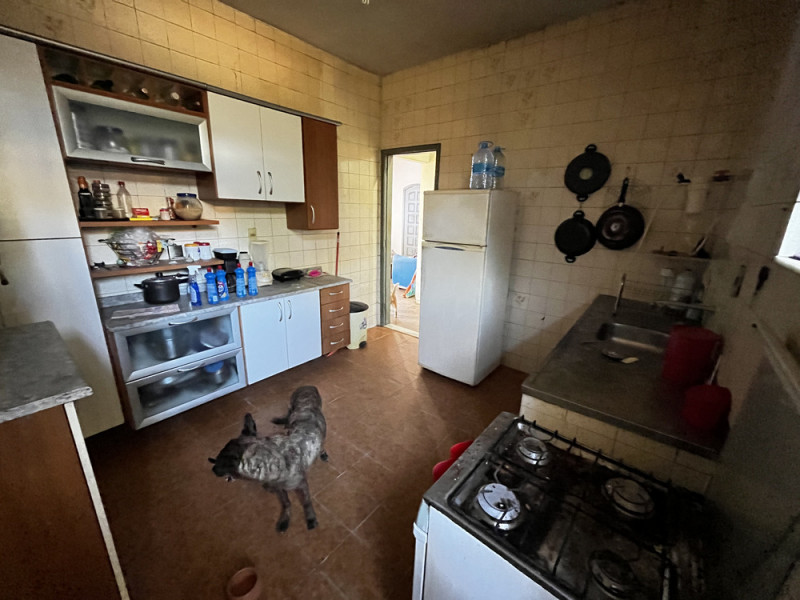 Casa à venda Vigário Geral com 125m² e 3 quartos por R$ 160.000 - 1905748304-09-cozinha.jpeg