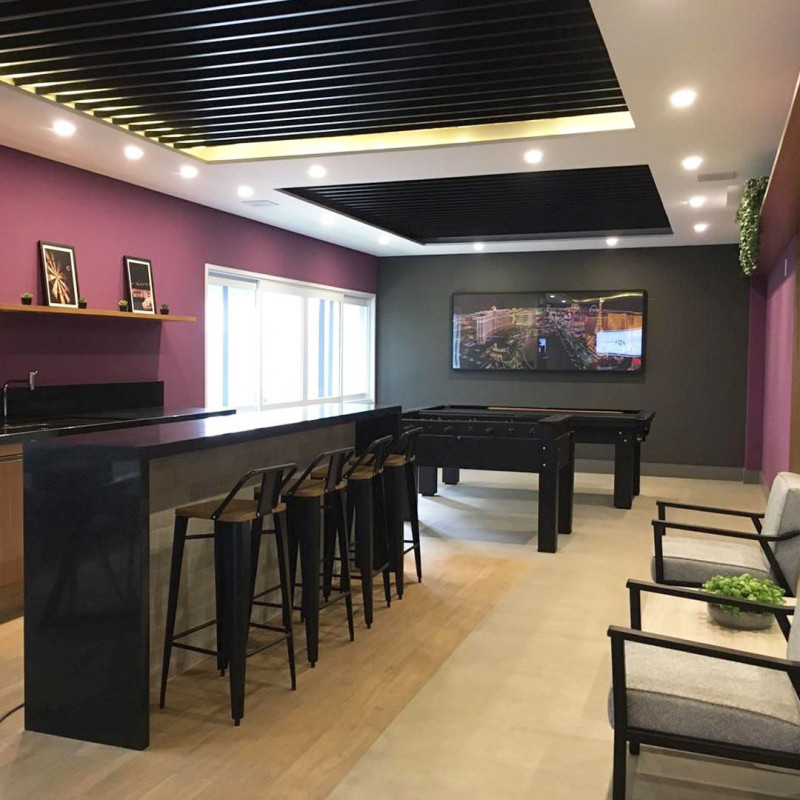 Apartamento à venda Vila Santo Antônio com 68m² e 3 quartos por R$ 450.000 - 1026804433-6310cfef22b03-salao-de-jogos1.jpeg