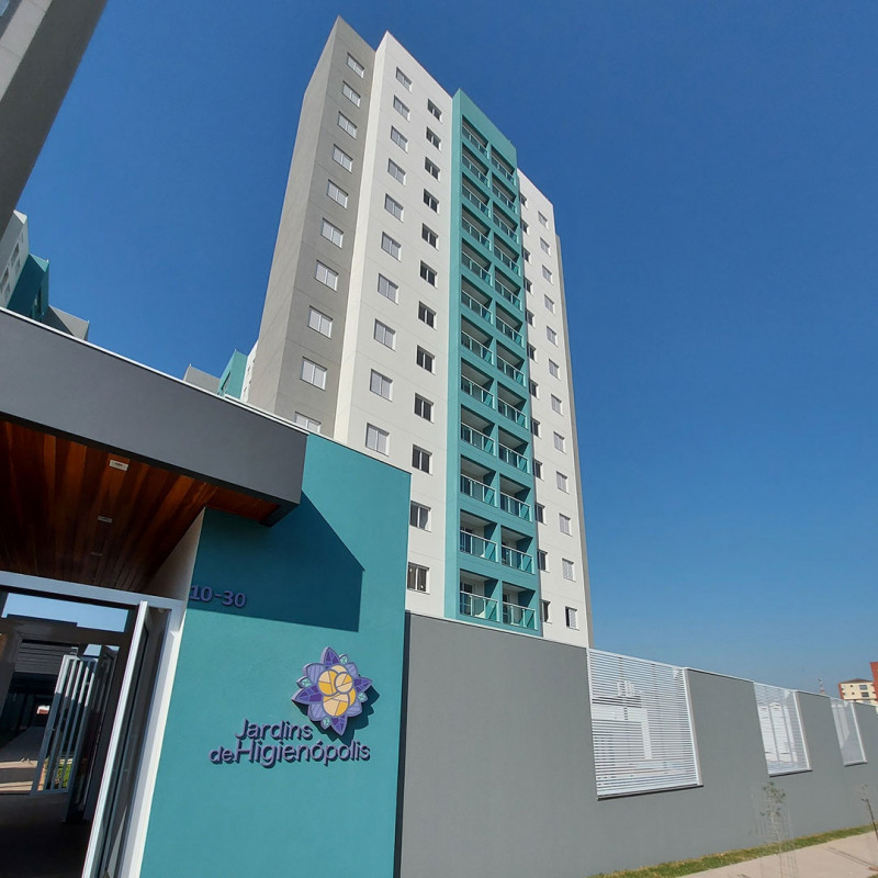 Apartamento à venda Vila Santo Antônio com 68m² e 3 quartos por R$ 450.000 - 501392025-62e9952311f35-fachada.jpeg