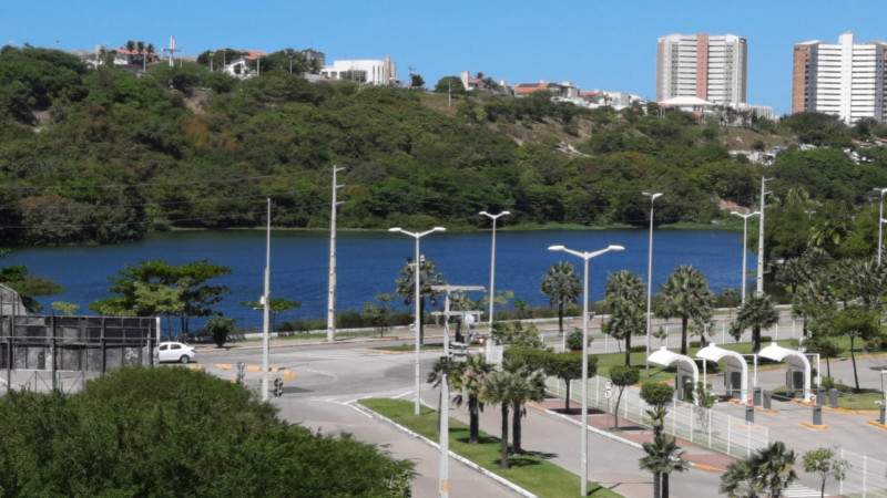 Apartamento à venda Papicu com 165m² e 4 quartos por R$ 1.550.000 - 1642416834-vista-varanda.jpeg