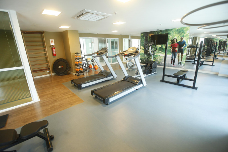 Apartamento à venda Papicu com 165m² e 4 quartos por R$ 1.550.000 - 1658346097-academia-1.jpg