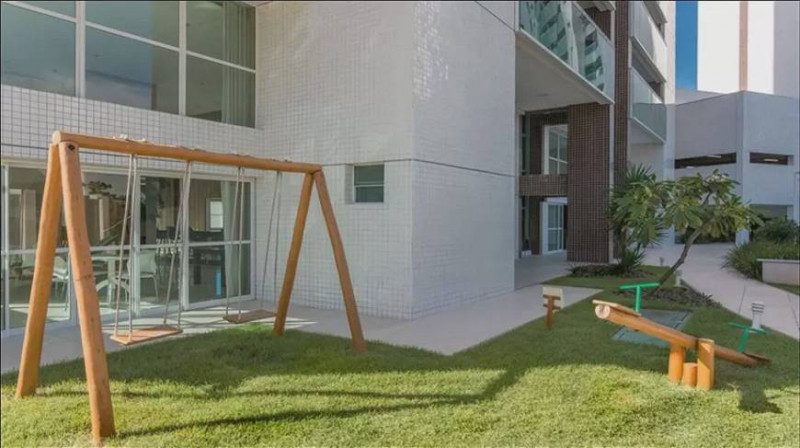 Apartamento à venda Papicu com 165m² e 4 quartos por R$ 1.550.000 - 1745083601-parque-infantil-i.jpg