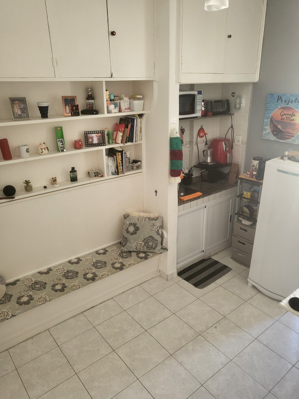 Apartamento à venda Flamengo com 20m² e 1 quarto por R$ 265.000 - 1167784891-20230609-112108.jpg