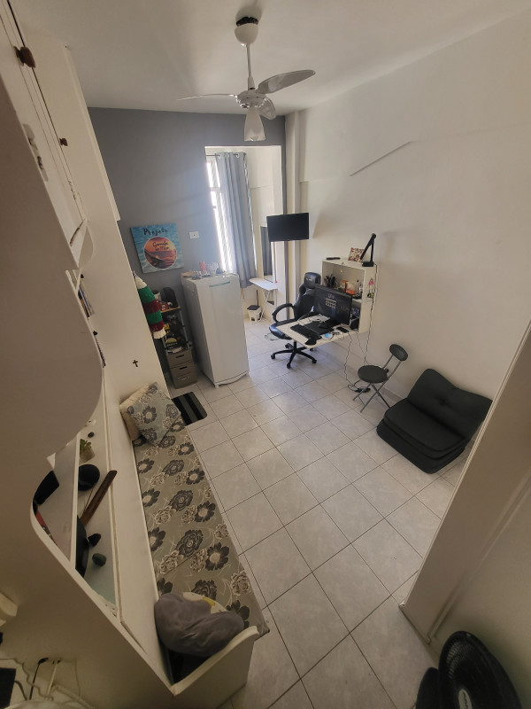 Apartamento à venda Flamengo com 20m² e 1 quarto por R$ 265.000 - 1679706542-20230609-112312.jpg