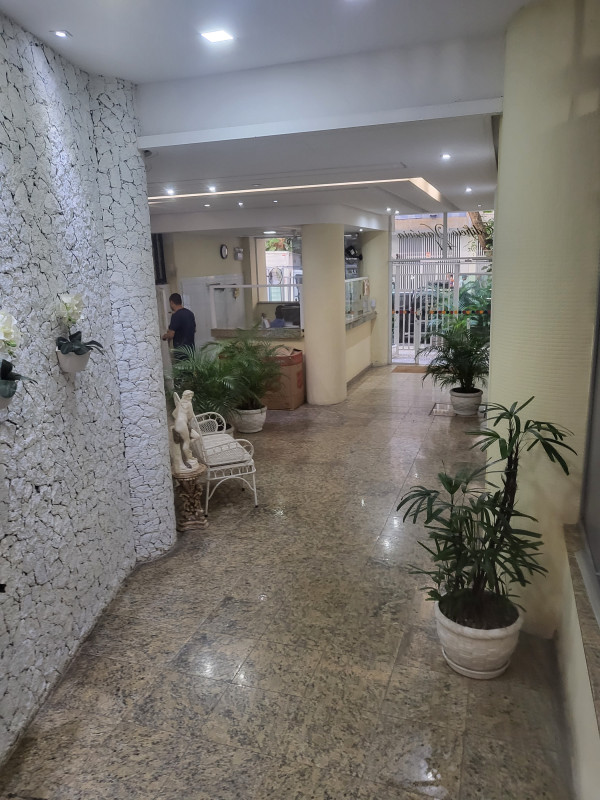 Apartamento à venda Flamengo com 20m² e 1 quarto por R$ 265.000 - 239532715-20230609-114629.jpg