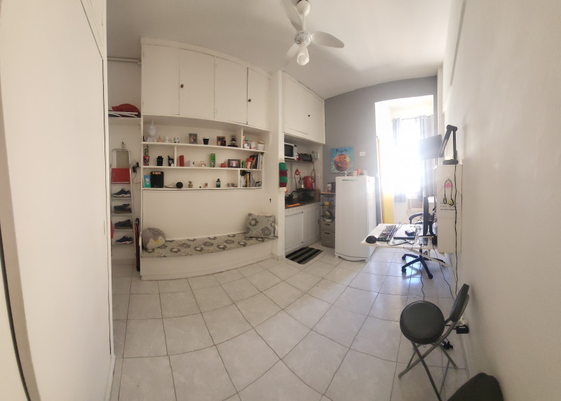 Apartamento à venda Flamengo com 20m² e 1 quarto por R$ 265.000 - 471305546-20230609-112339.jpg