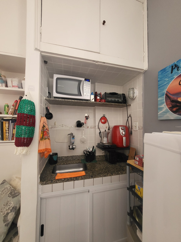 Apartamento à venda Flamengo com 20m² e 1 quarto por R$ 265.000 - 706182052-20230609-112237.jpg