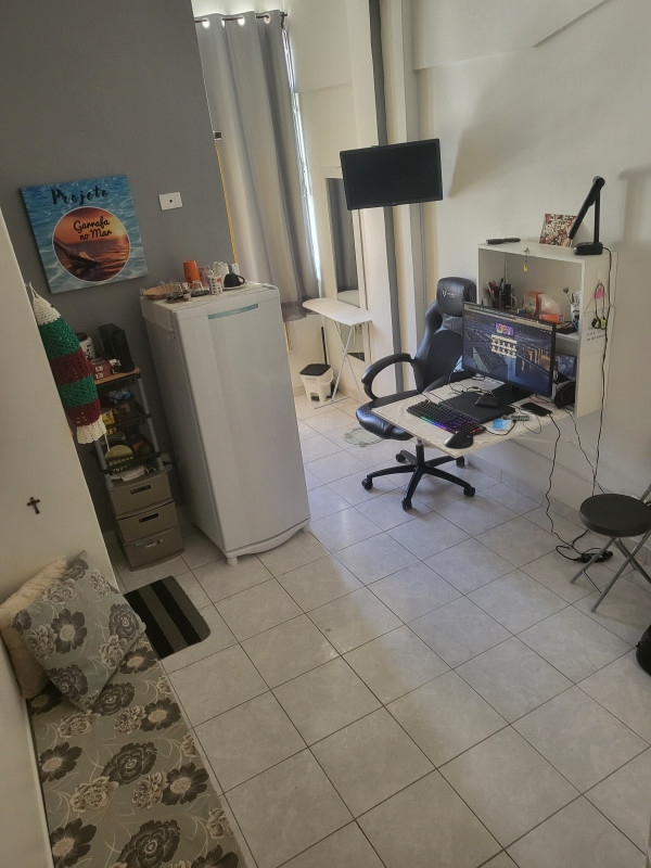 Apartamento à venda Flamengo com 20m² e 1 quarto por R$ 265.000 - 969440147-20230609-112018.jpg
