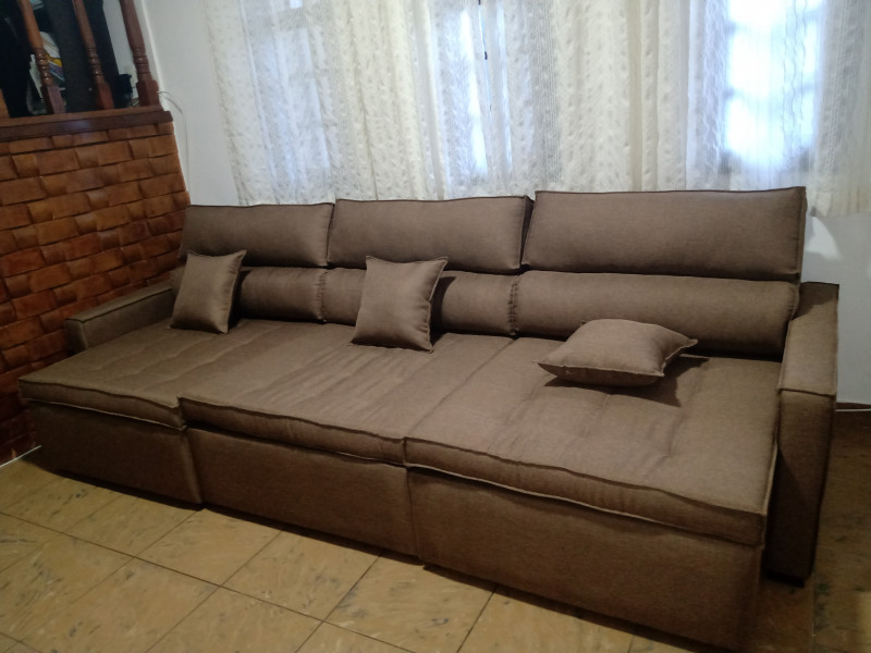 Casa à venda Vila Silvestre com 205m² e 3 quartos por R$ 520.000 - 1149074006-img-20200528-080601385.jpg