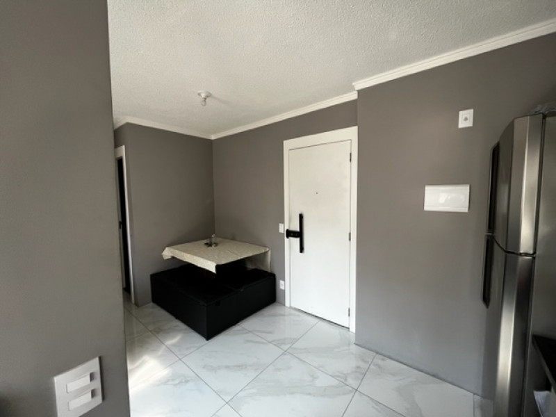 Apartamento à venda Jardim Brasília (Zona Leste) com 42m² e 2 quartos por R$ 250.000 - 611858923-d.jpg