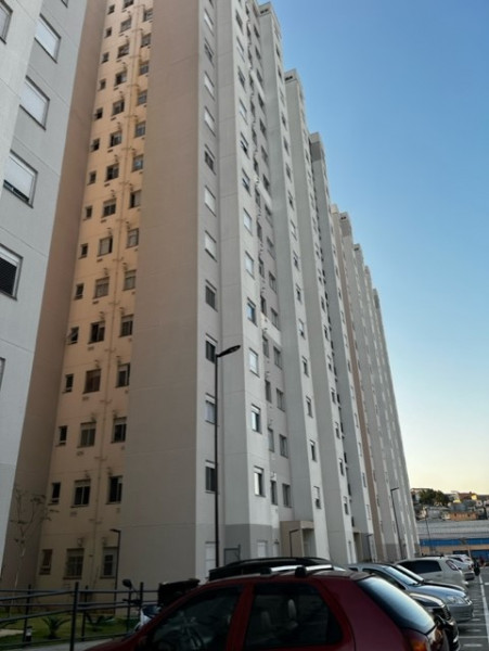 Apartamento à venda Jardim Brasília (Zona Leste) com 42m² e 2 quartos por R$ 250.000 - 796231838-thumbnail-image0.jpg