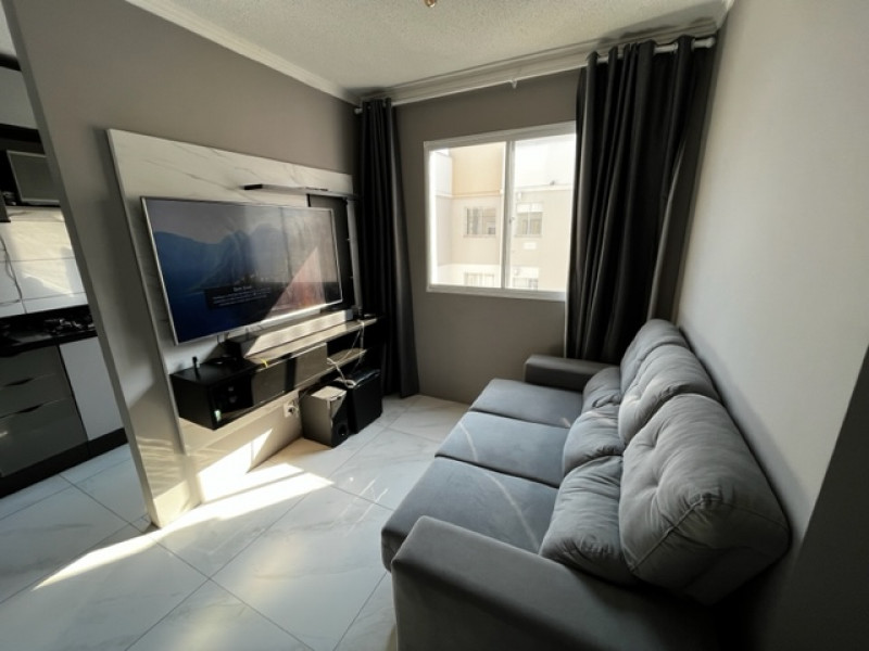 Apartamento à venda Jardim Brasília (Zona Leste) com 42m² e 2 quartos por R$ 250.000 - 95188088-s.jpg