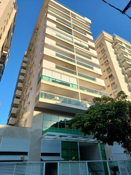 Apartamento à venda Santa Rosa com 100m² e 3 quartos por R$ 750.000 - 860639077-predio-1.jpg