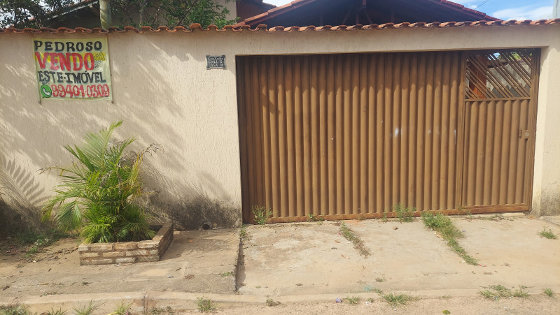 Casa à venda Planaltina DF com 380m² e 3 quartos por R$ 185.000 - 840439554-20230609-135552.jpg