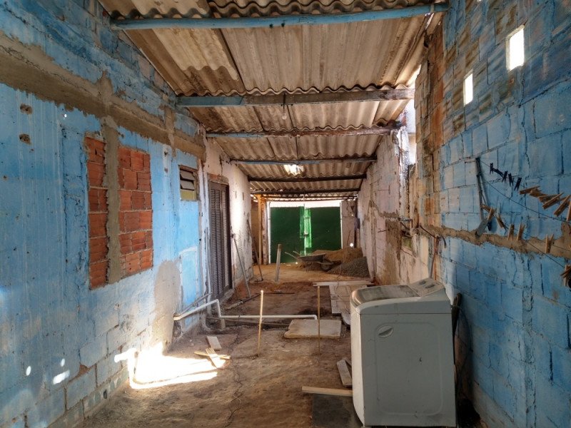 Casa à venda Conj. São Benedito com 117m² e 1 quarto por R$ 130.000 - 830157439-img-20230609-172436.jpg