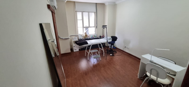 Apartamento à venda Centro com 80m² e 2 quartos por R$ 440.000 - 1057164538-sala-1.jpg