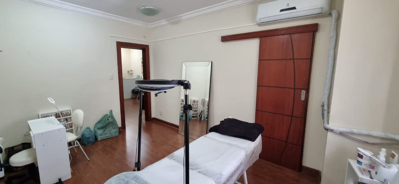 Apartamento à venda Centro com 80m² e 2 quartos por R$ 440.000 - 1136448574-sala-1.jpg