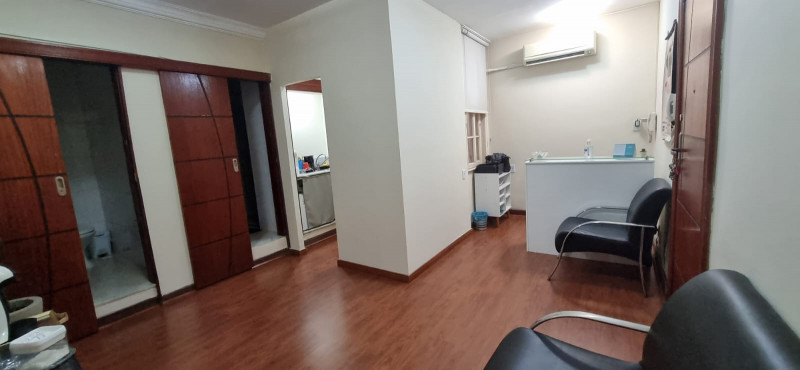 Apartamento à venda Centro com 80m² e 2 quartos por R$ 440.000 - 1305514433-recepcao-3.jpg