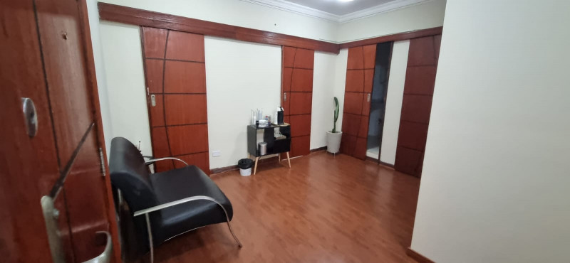 Apartamento à venda Centro com 80m² e 2 quartos por R$ 440.000 - 2032480182-recepcao-1.jpg