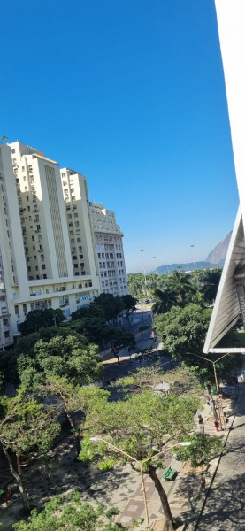 Apartamento à venda Centro com 80m² e 2 quartos por R$ 440.000 - 2064407164-vista-direita.jpg
